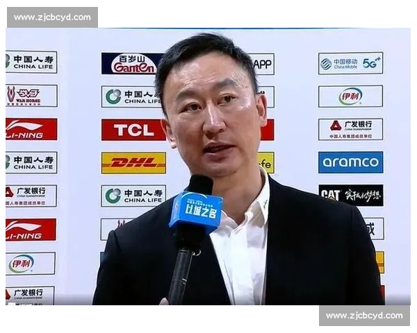 浙江硬碰辽宁强强对话引爆新赛季焦点之战前瞻解析全面看点深度拆解